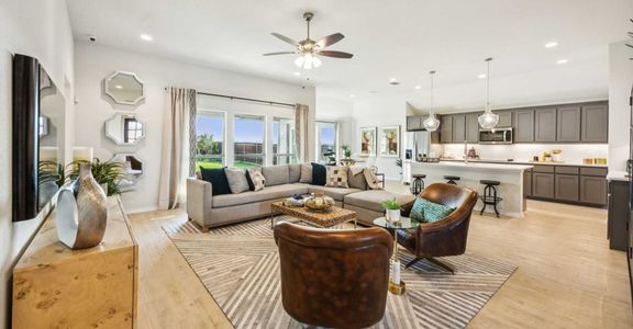 Mountain Valley - Impression Homes