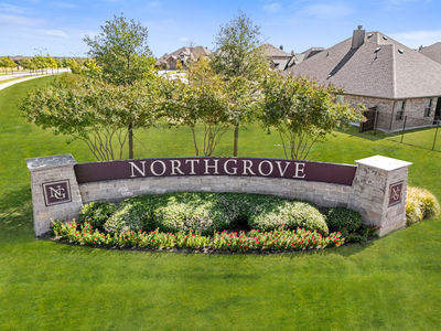 North Grove - Bloomfield Homes