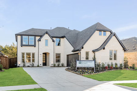 Addison Hills - Bloomfield Homes