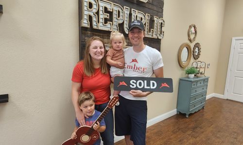 DFW Real Estate &hellip;