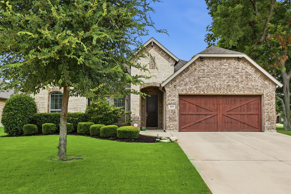 HOMEOWNERSHIP