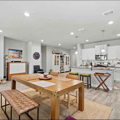 Should You Renovate Before Selling Your DFW Home?
