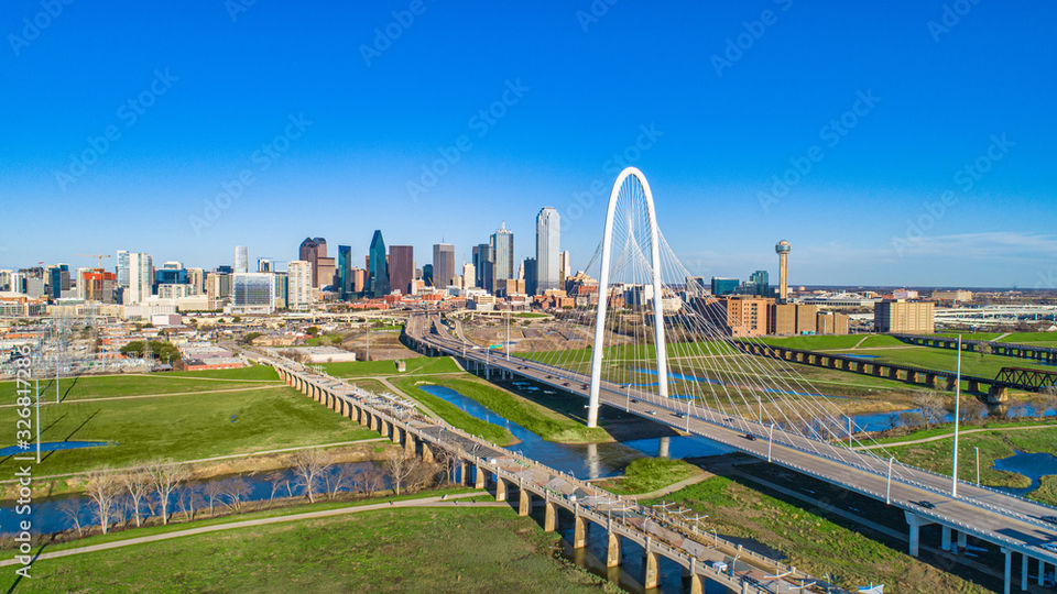 DFW COMMUNITIES