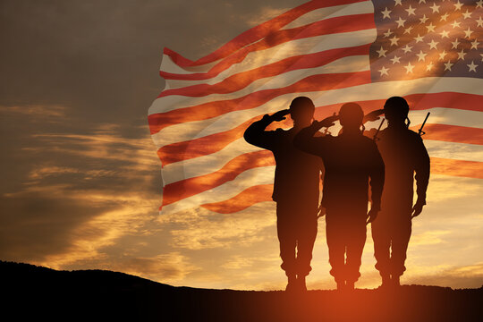Thank you to our Veterans
