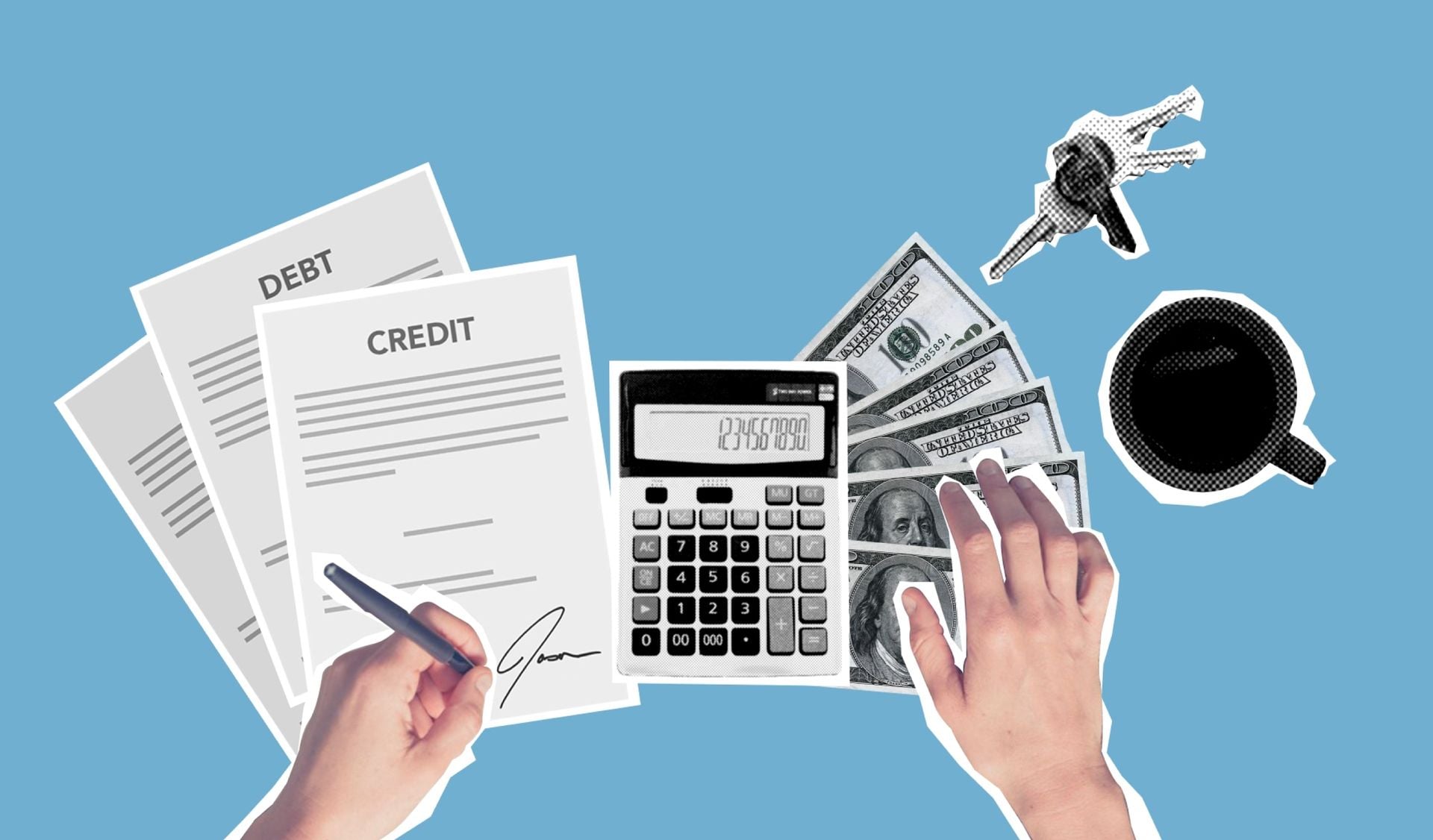 What Does It Really Cost to Own a Home in …