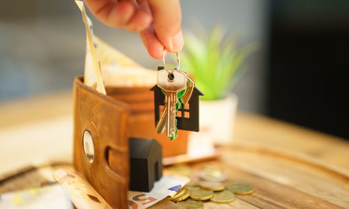 How Much House &hellip;