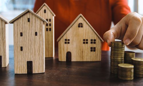 How Home Equity Can Help You Build Long-Term &hellip;