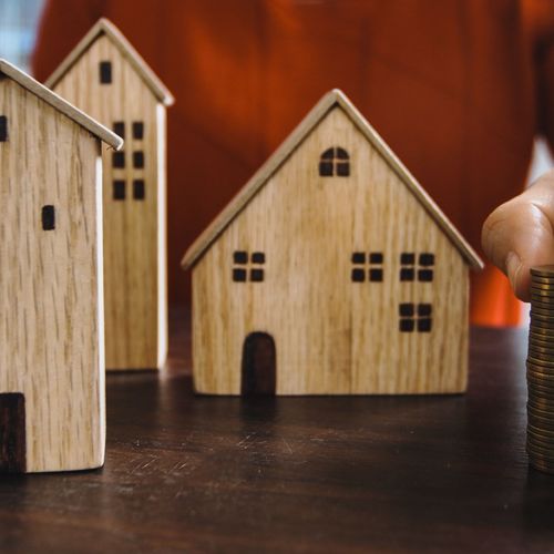 How Home Equity Can Help You Build Long-Term Wealth