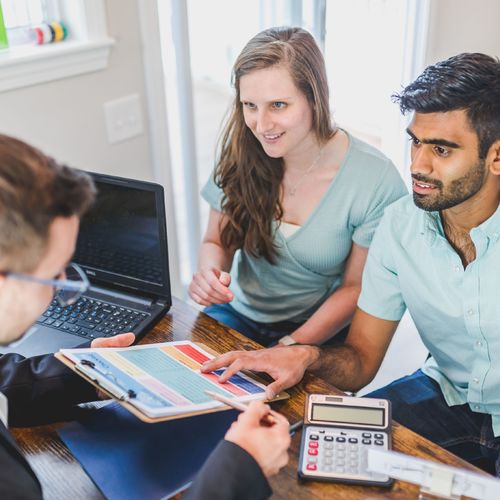 What Today's Mortgage Rates Really Mean for DFW Buyers