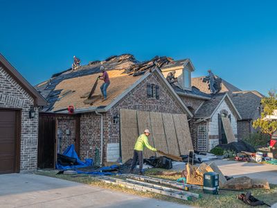 5 DFW Home Maintenance Tasks to Do Before Fall