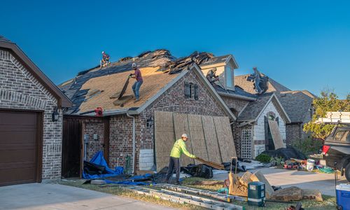 5 DFW Home &hellip;