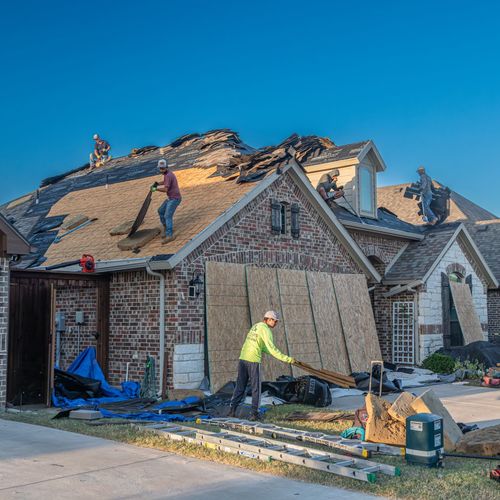 5 DFW Home Maintenance Tasks to Do Before Fall