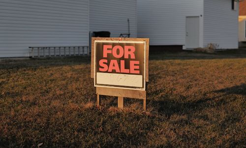 Thinking About Selling &hellip;