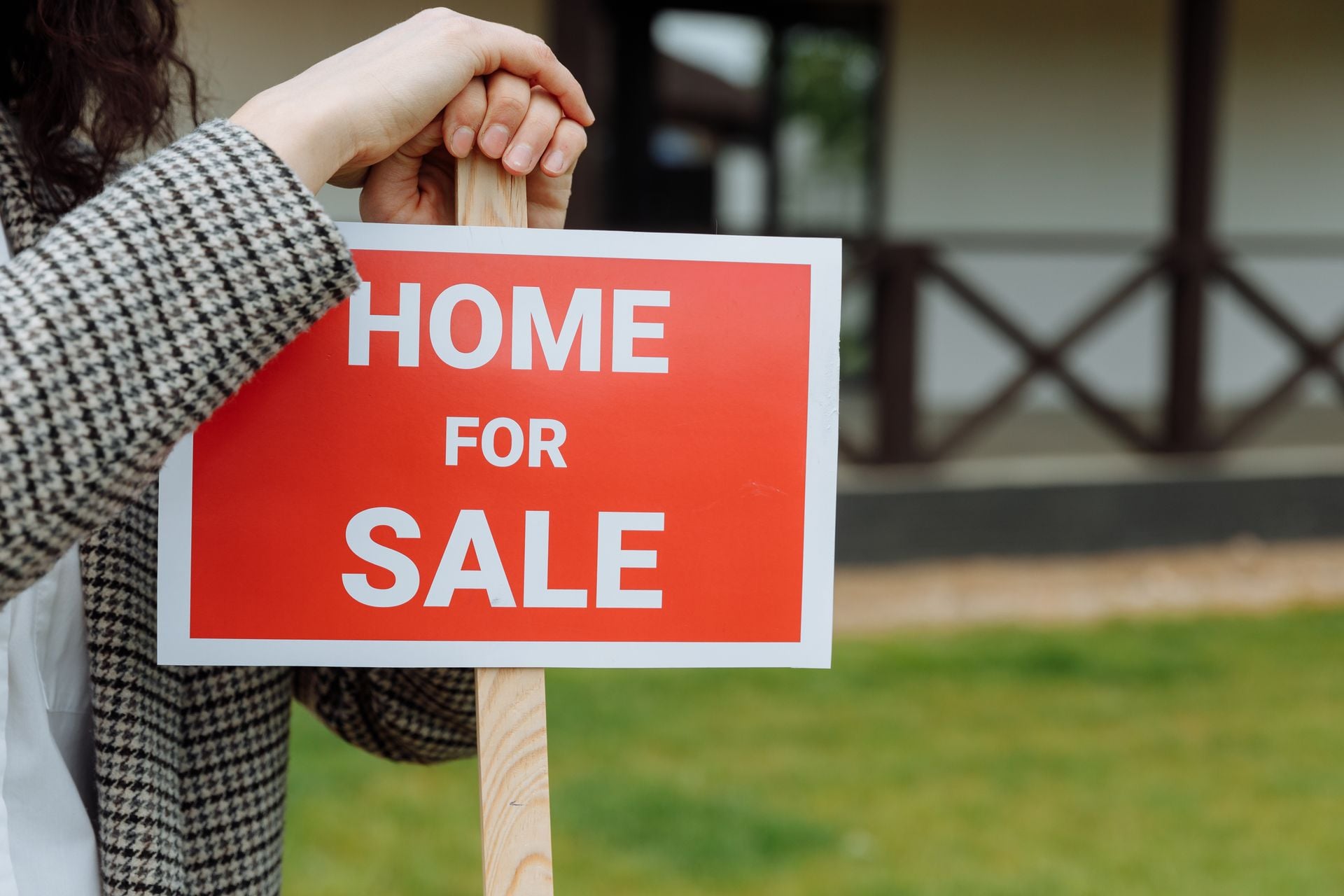 Selling Your DFW Home in 2026: How to Esti…