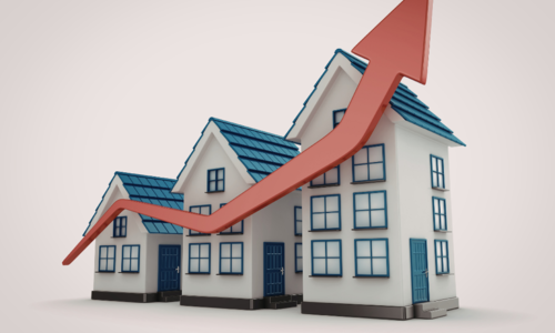 Your House Is &hellip;