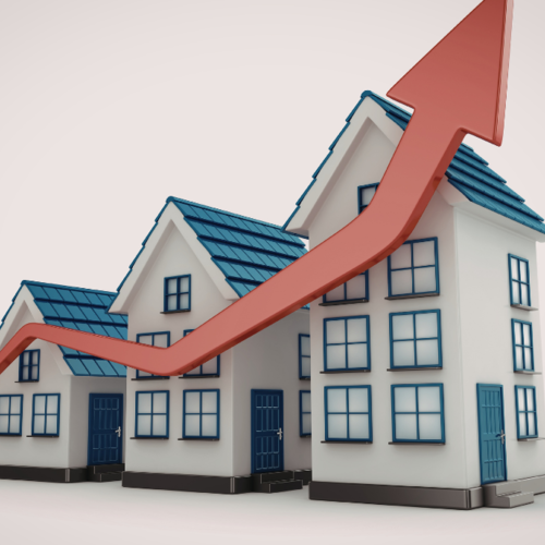 Your House Is Not a Stock: Understanding DFW Home Values