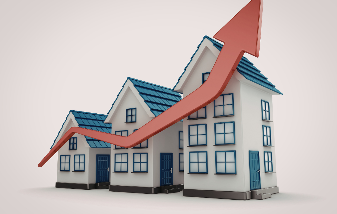 Home Appreciation website photo