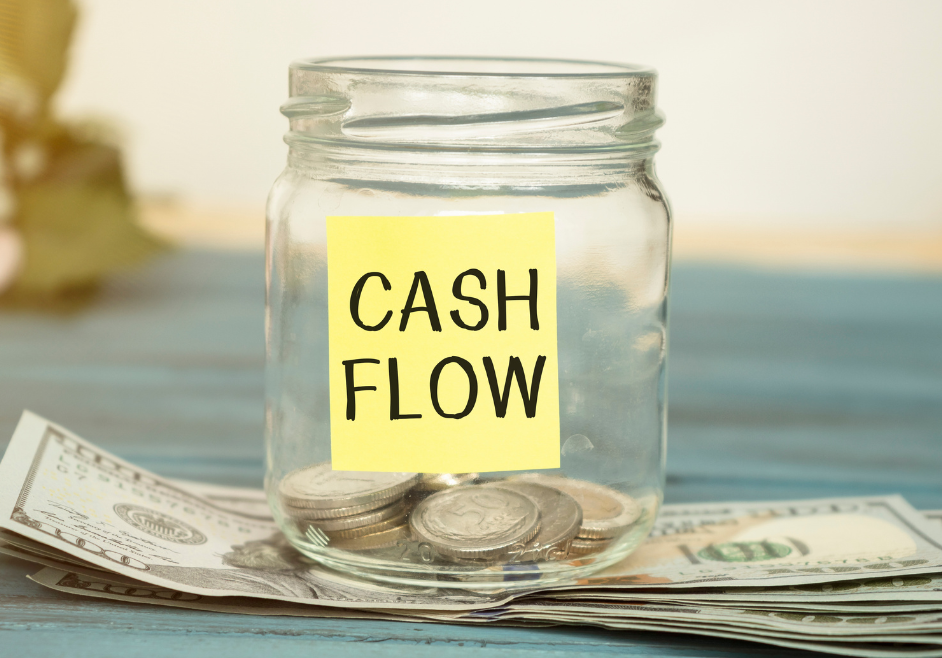 1. Cash Flow