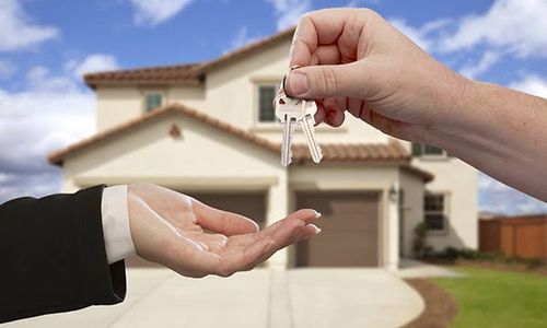 Is Renting a &hellip;