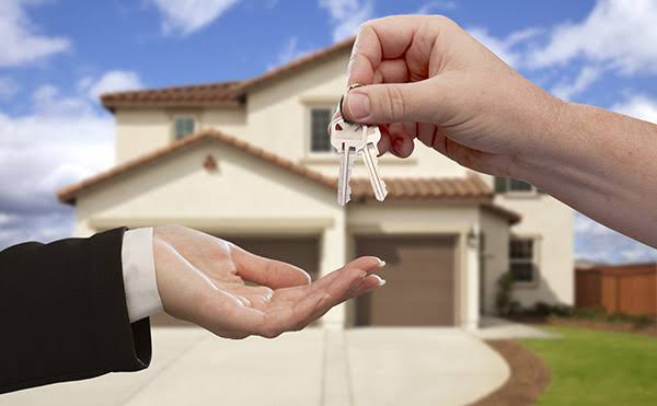 BUYING A HOME