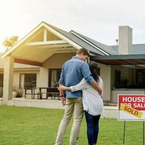 The Best Reason Not to Buy a House Right Now