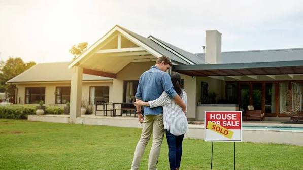 The Best Reason Not to Buy a House Right N&hellip;
