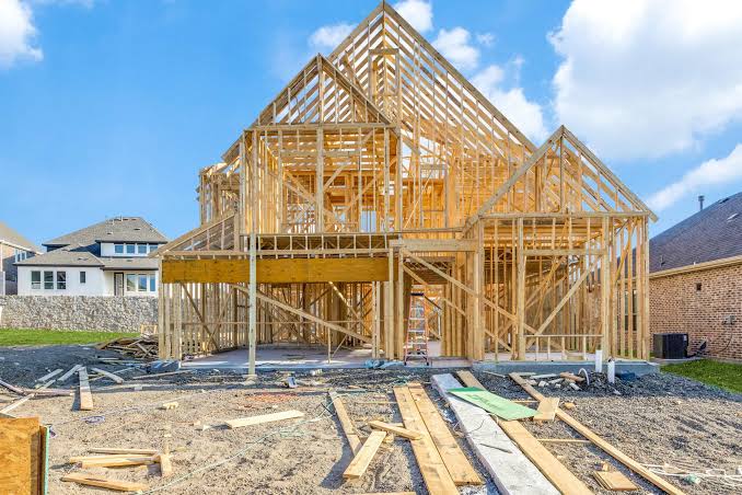 NEW CONSTRUCTION