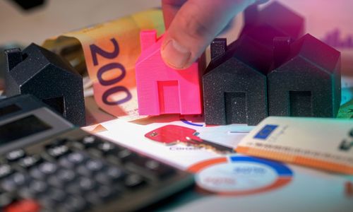 Selling a Home &hellip;