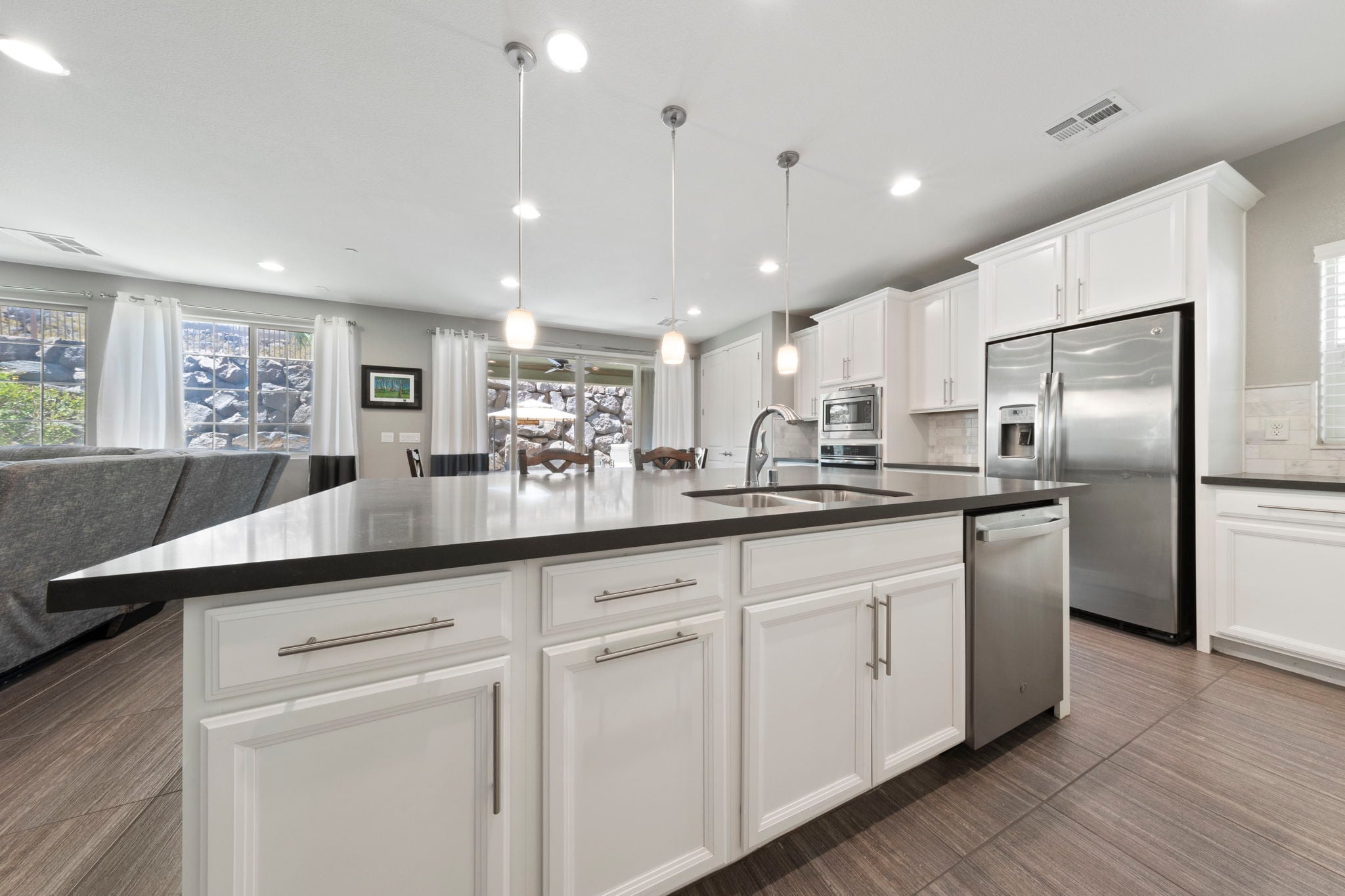 The best selling experience