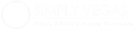 Simply Vegas - White