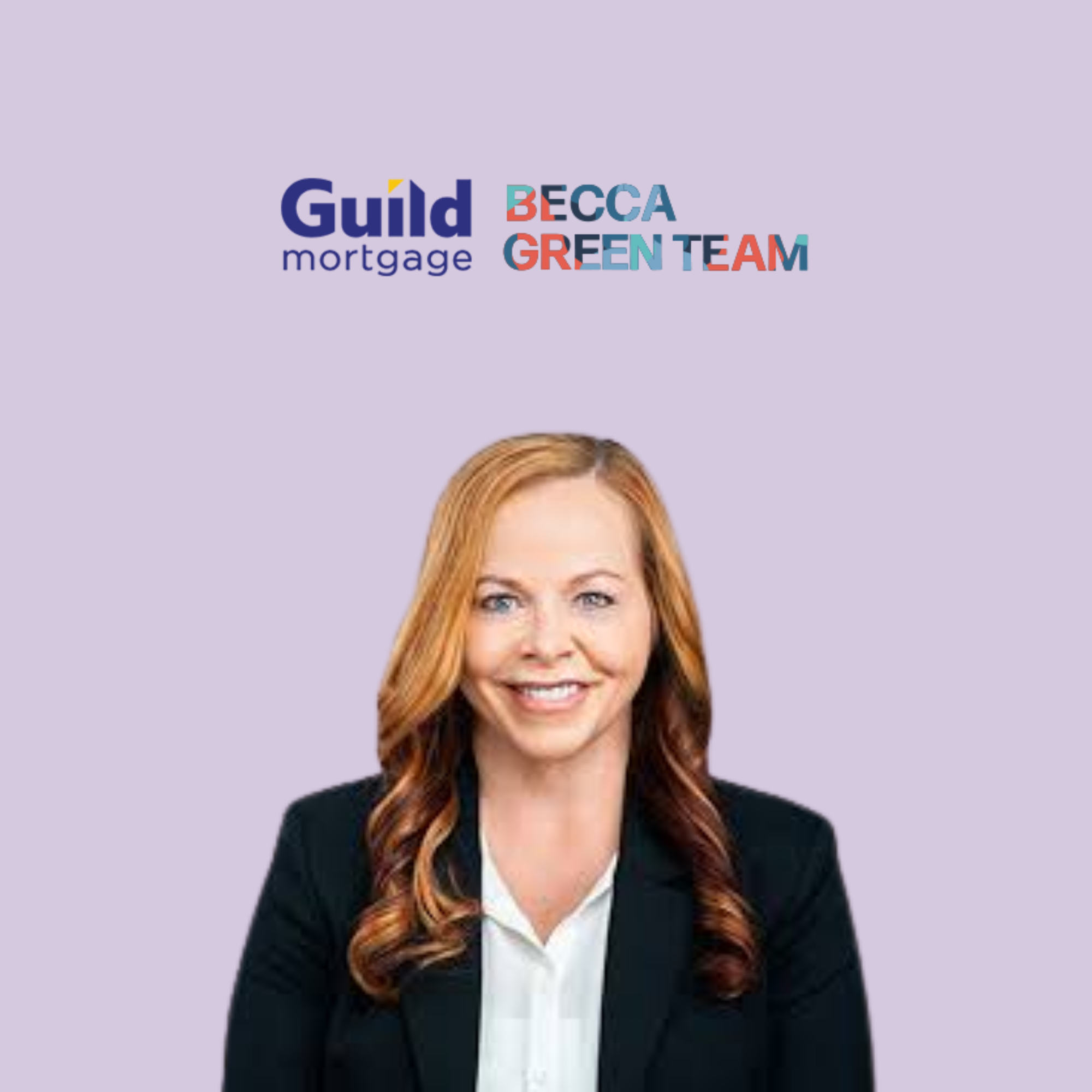Becca Green — Guild Mortgage