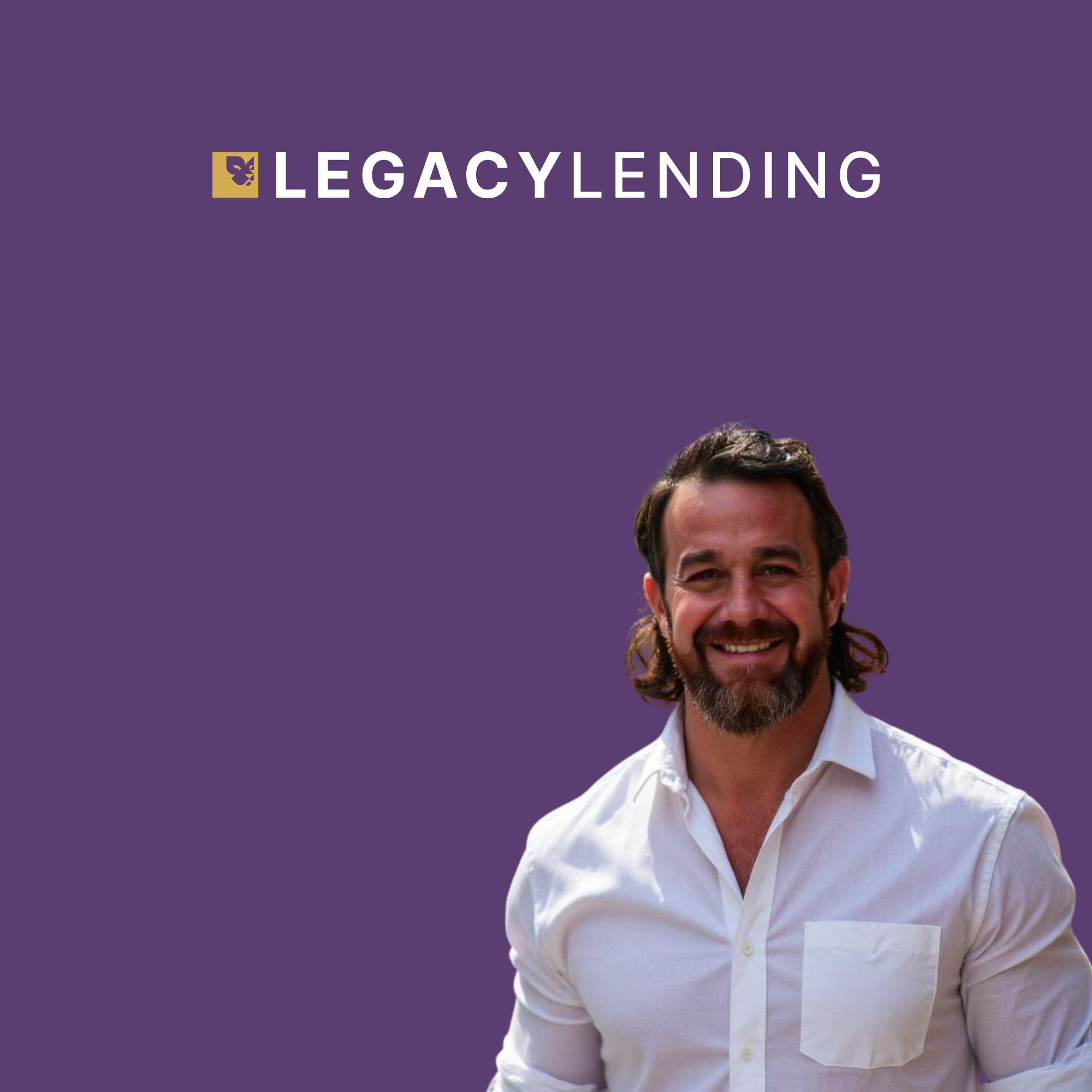 Tyler Lucks — Legacy Lending