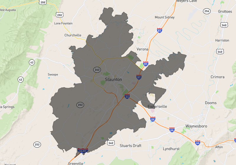 Staunton