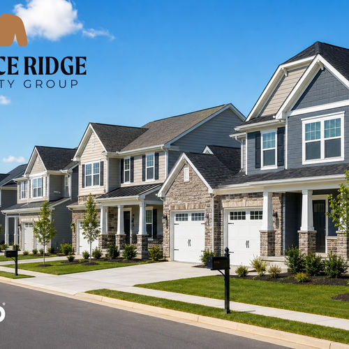 A Buyer Guide to New Home Builders and Price Points in Winchester Virginia