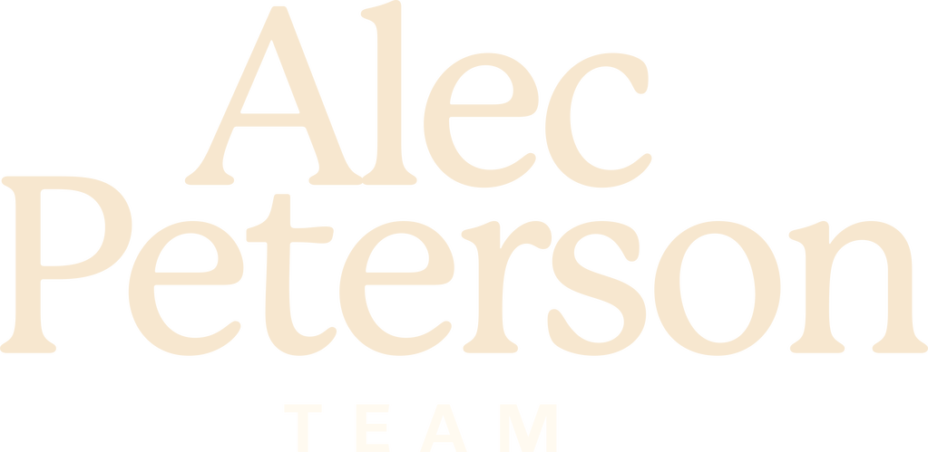 About - Alec Peterson Team