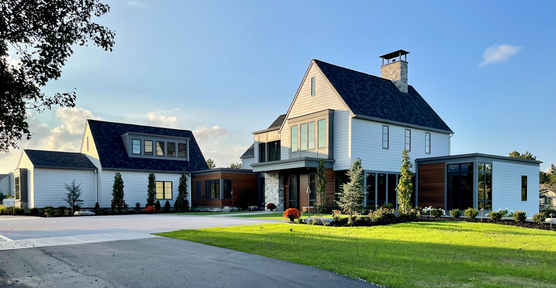 The best buying experience