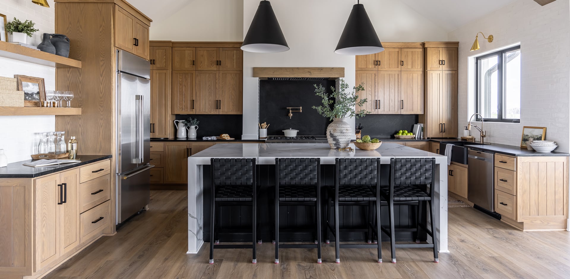 The best selling experience