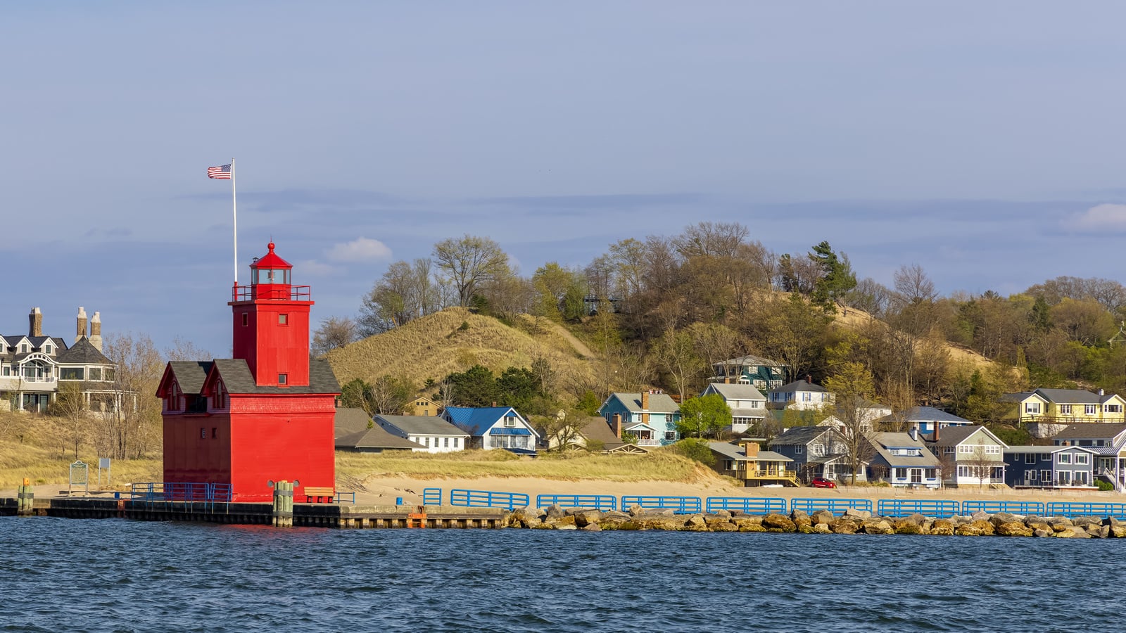 Investing in the Michigan area?