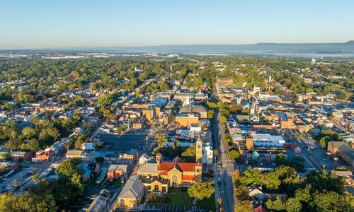 The Most Common Home Styles Found Around Hanover, &hellip;