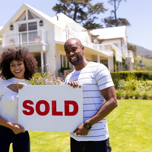 Why Homes in Hanover, PA Are Selling Faster Than Ever