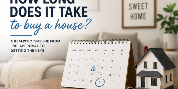 How Long Does It Take to Buy a &hellip;