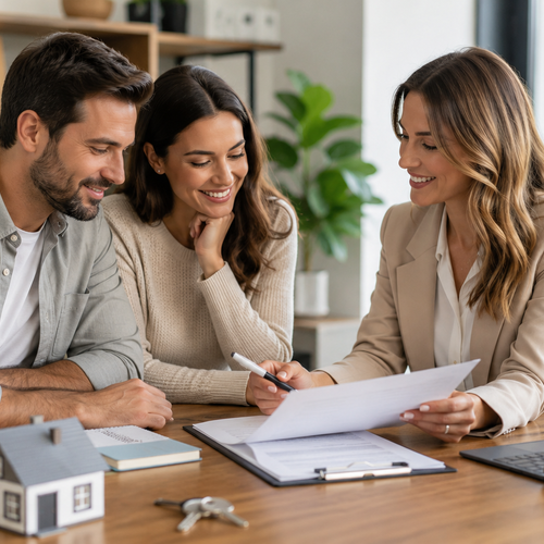 How to Write a Winning Offer