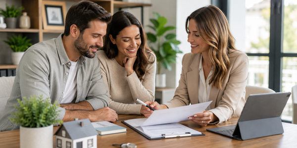 How to Write a Winning Offer