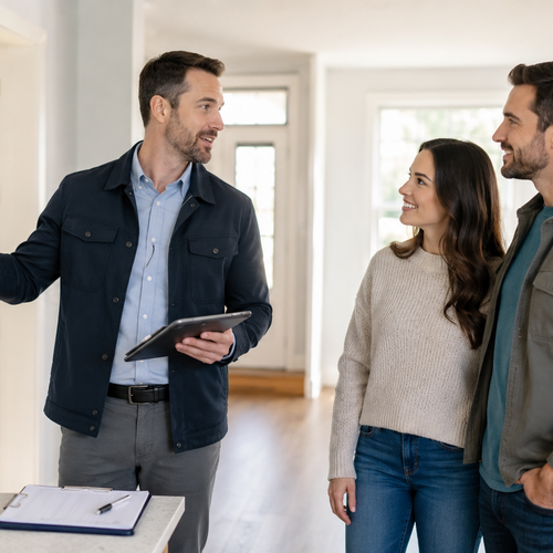 Home Inspection Guide