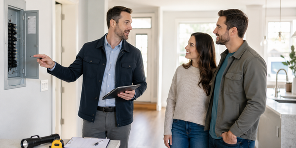 Home Inspection Guide
