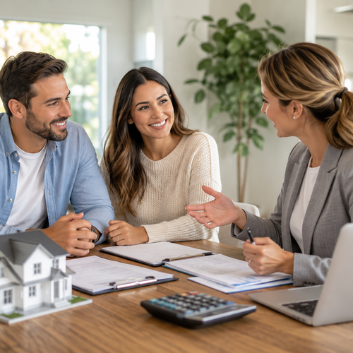 Do's and Don'ts During the Loan Process