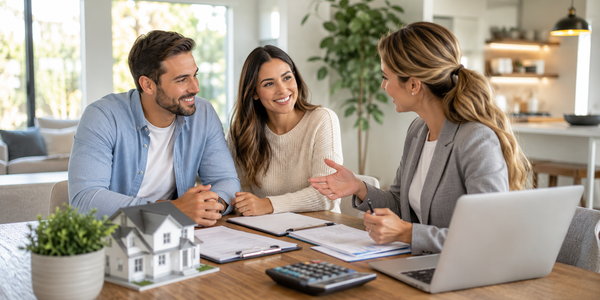 Do's and Don'ts During the Loan Process