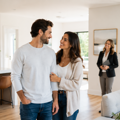 How to Know When You’ve Found the Right Home