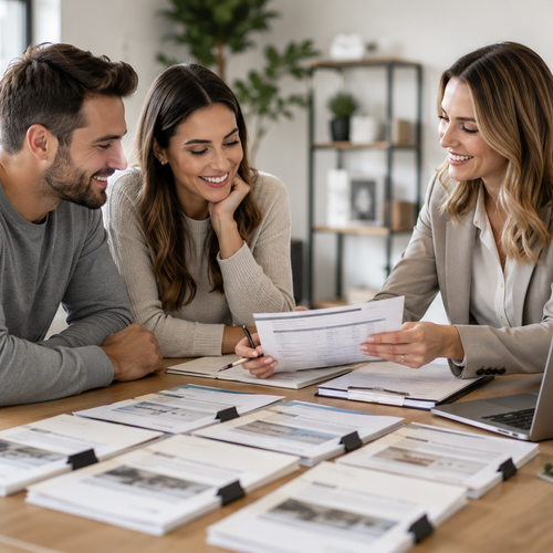 How to Handle a Bidding War When Buying