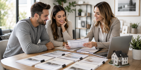 How to Handle a Bidding War When Buying